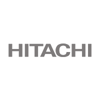 HITACHI